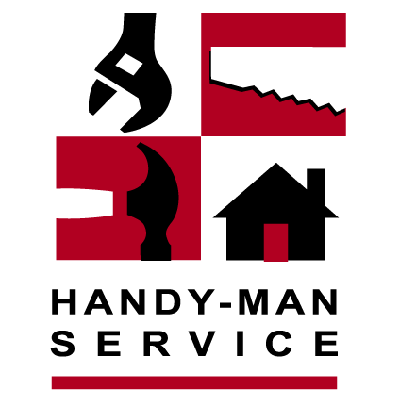 Handyman Logo