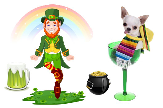 Leprechauns and Chihuahuas: 10 Hispanic Stereotypes we Share with ...