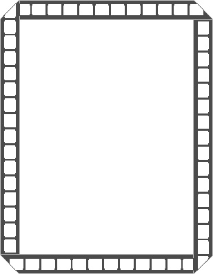 Movie Reel Border | Free Download Clip Art | Free Clip Art | on ...