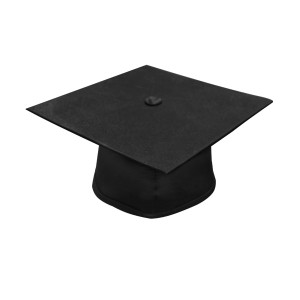 Master's Degree Graduation Caps | Graduation Cap and Gown