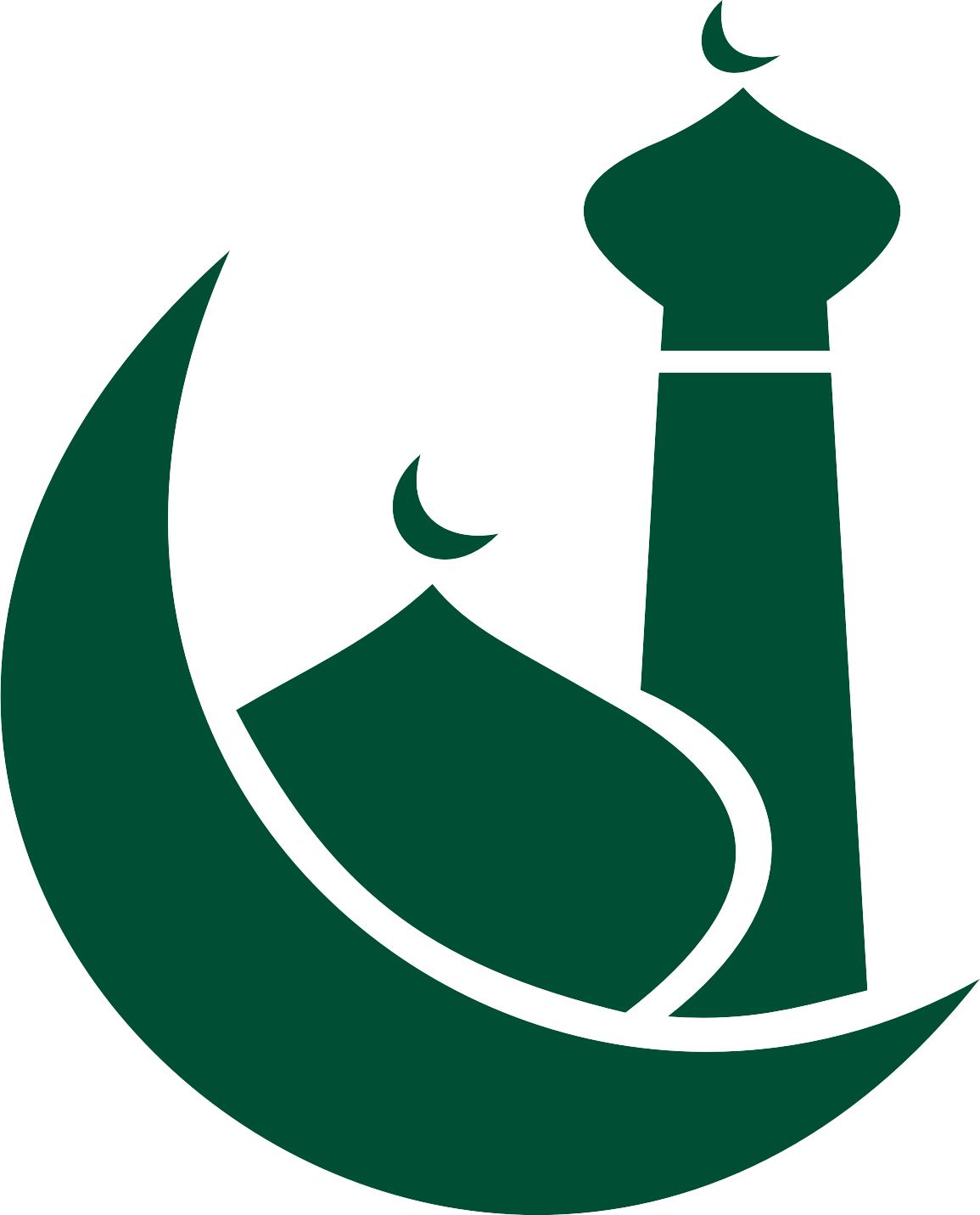 Logo Masjid - ClipArt Best