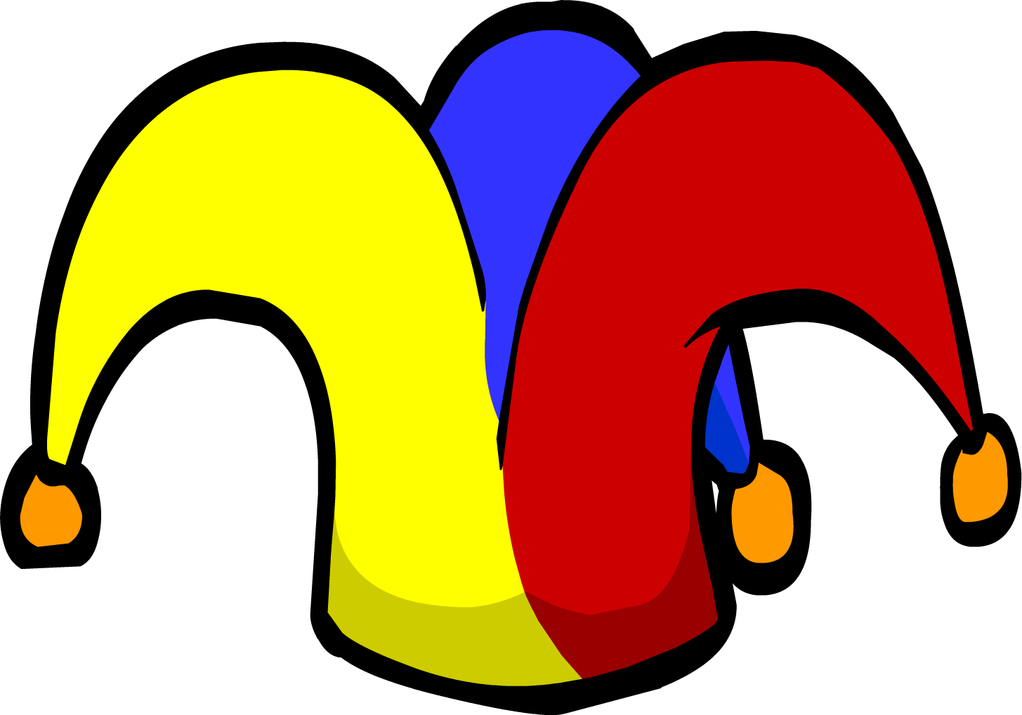 Jester Hat | Club Penguin Wiki | Fandom powered by Wikia