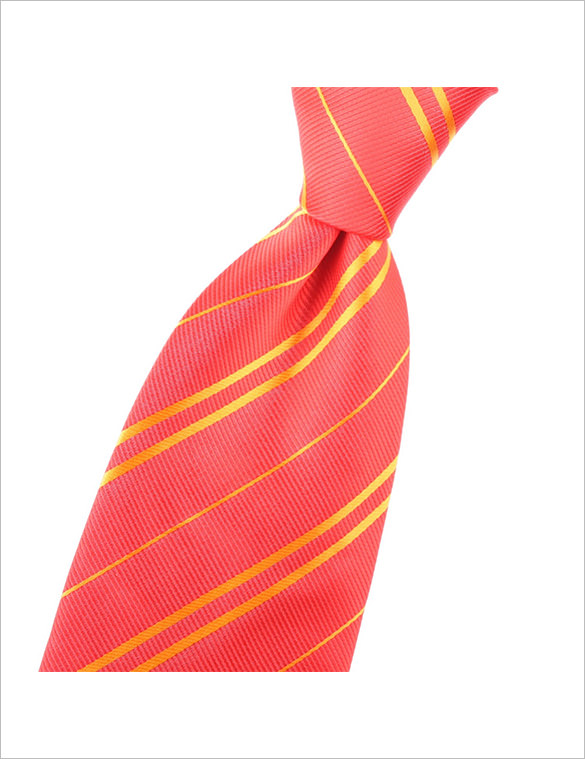Necktie Template Printable ClipArt Best