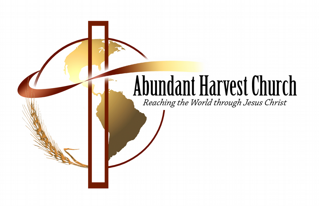Abundant Harvest Church Logo from Abundant Harvest Church in ...