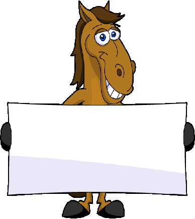 Cartoon Horse Tags Animal Animals Horse Horses