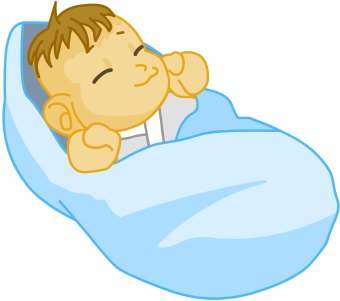 New Born Baby In Line Art Images - ClipArt Best