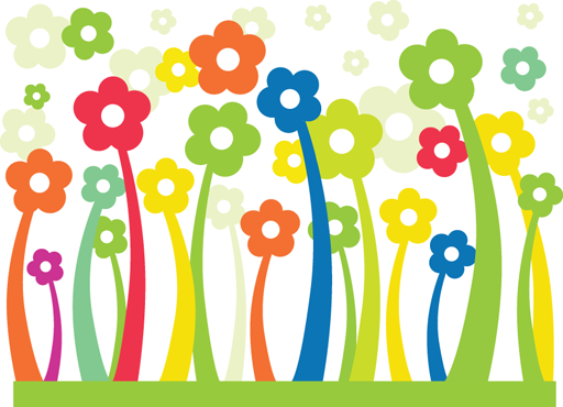 Vector Free Flowers - ClipArt Best