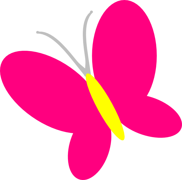 593 views Butterfly Clip Art For Kids - ClipArt Best