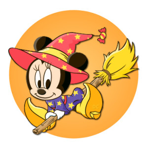 Disney Character Clipart Free