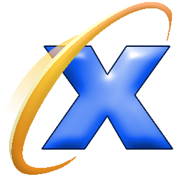 Internet Explorer X Icon