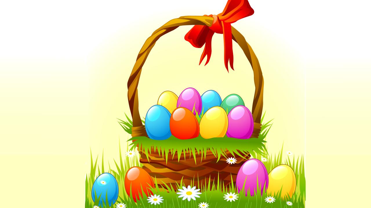 HD EASTER LIVE WALLPAPER FREE