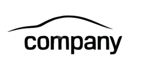 Depositphotos Sport Car Silhouette Logo clip art - vector clip art ...