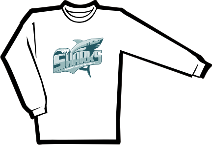 SCS Adult Long Sleeve T-Shirt G240 [BB-G240] - $15.00 : Zen Cart ...