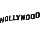 Hollywood Sign Clip Art Hollywood Sign Dcmvpwd « Travels Worlds
