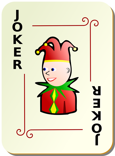 Joker Card Pictures