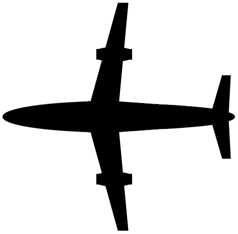 Personals Zimtundzucker Zimtunds: Free Aircraft Clipart