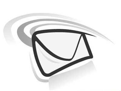 Email Logo Vector