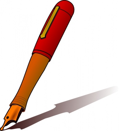 Pen Clip Art Download 96 clip arts (Page 1) - ClipartLogo.com