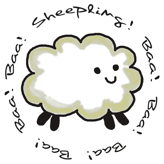 baby lamb clipart free - photo #46