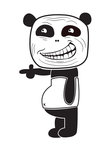 Chinese Trollface