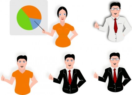 651 views Office presentation Free vector for free download (about 28 files).