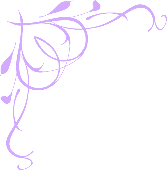 Clipart Wedding Scroll Flourishes Flourish Tattoo