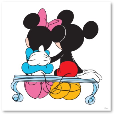 Minnie Mouse/Gallery - DisneyWiki
