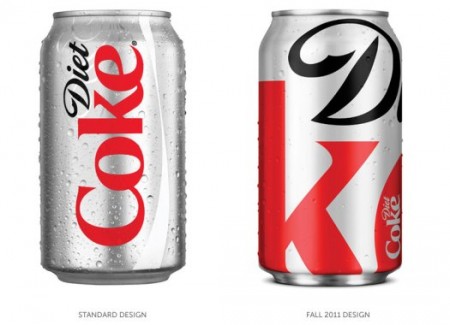 Diet Coke | Interpretation By Design