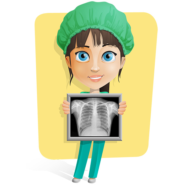 nurse clip art vector - photo #5