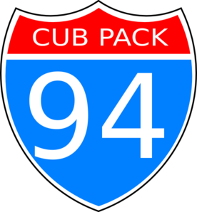 Pack 94 Interstate Sign clip art - vector clip art online, royalty ...