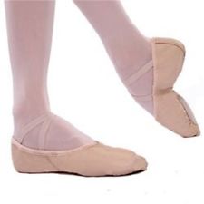 Ballet Slippers 13