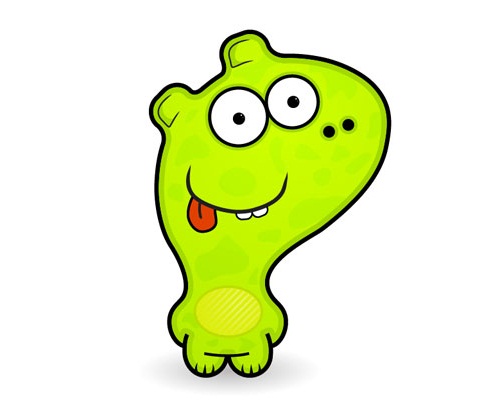 921 views 50 Useful Cartoon Character Design Tutorials