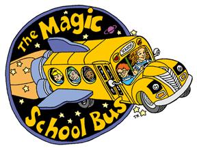 Magic School Bus | Children's Museum of New Hampshire
