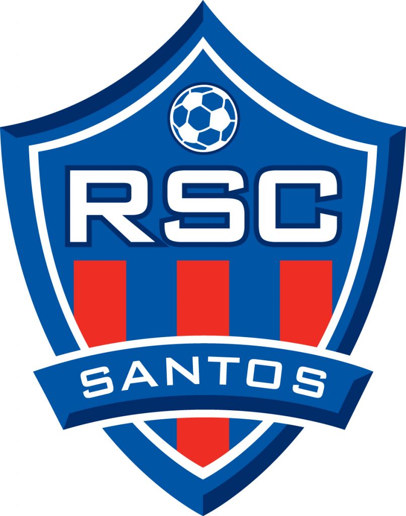 Soccer Shield Logo