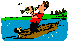 Animated Fishing Gifs Page 1