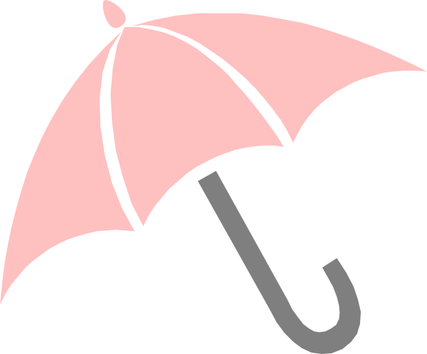 umbrella animated clip art - photo #19