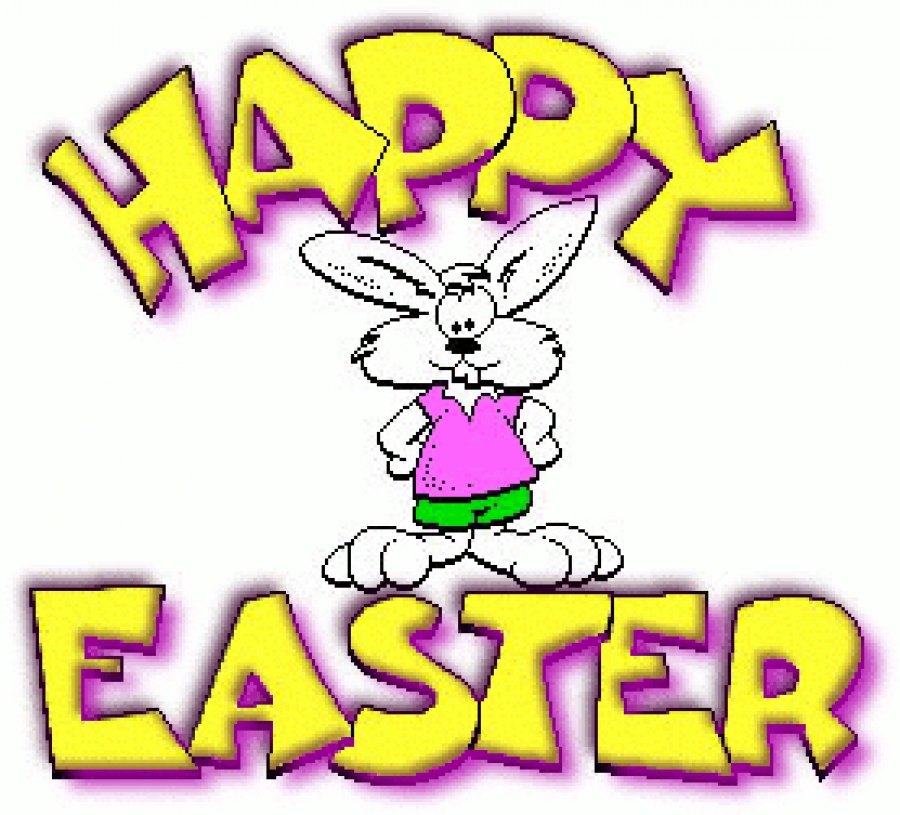 Funny Happy Easter Messages Sms