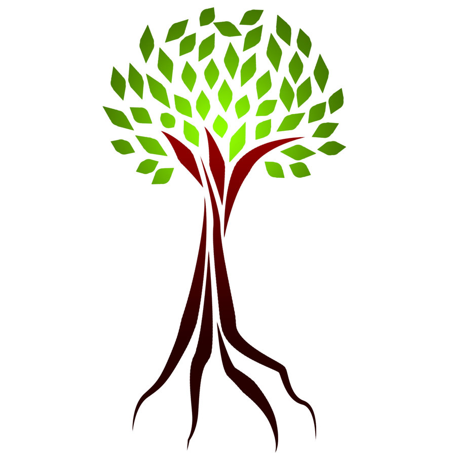 Free clipart images tree of life