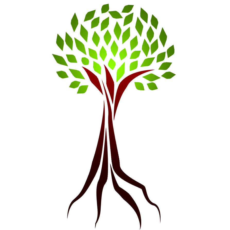 Tree Of Life Clip Art - Tumundografico