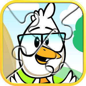 Kids Cartoon Jigsaw Puzzles - Android Apps on Google Play