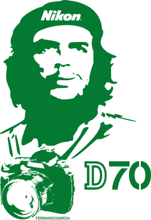 Che Guevara Vectorizado Clipart - Free to use Clip Art Resource
