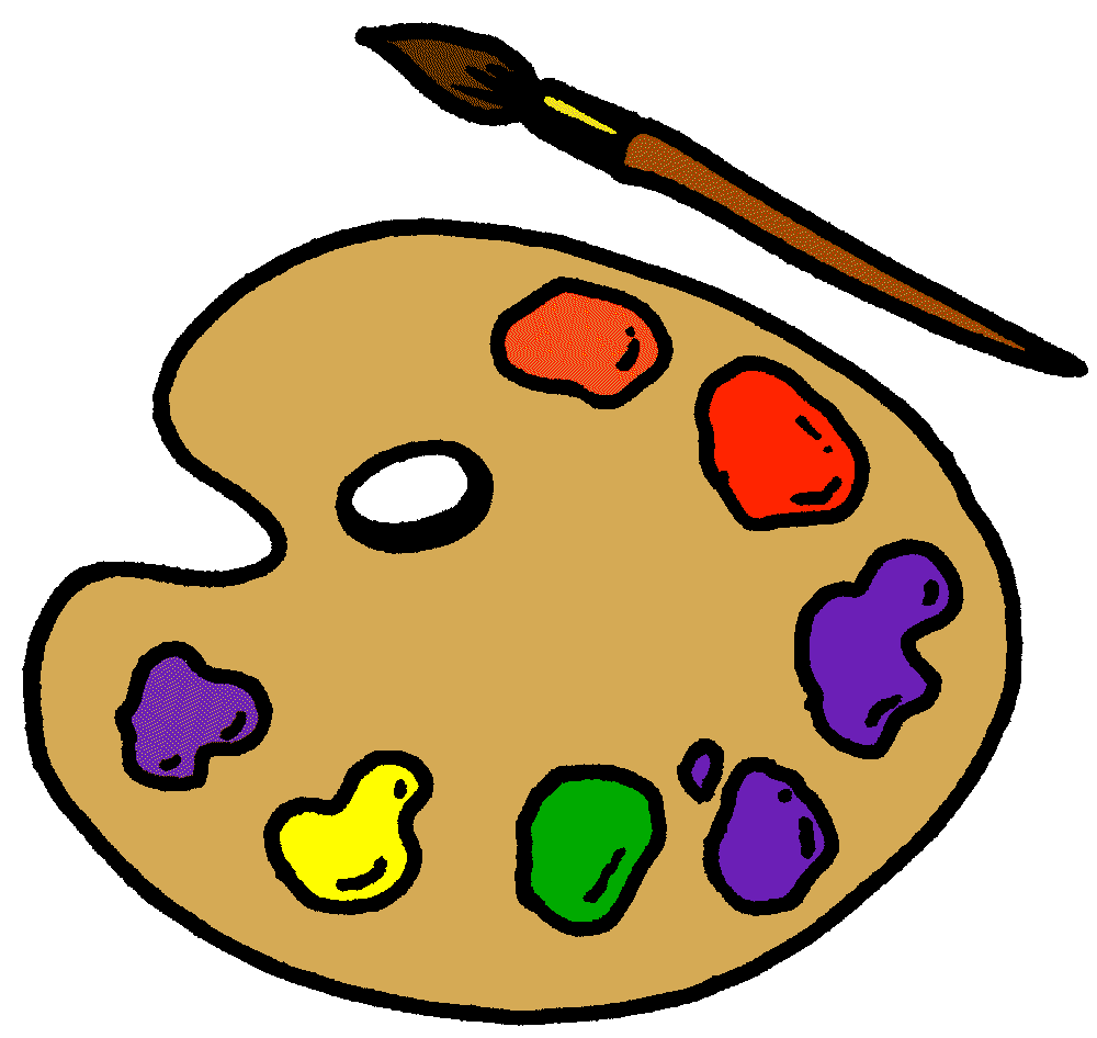 palate clipart