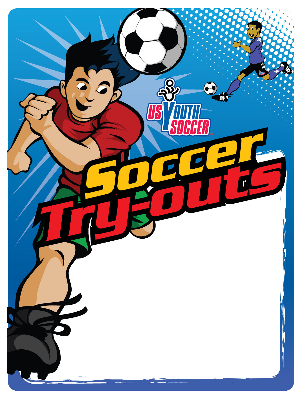 Toolkit for Membership | US Youth Soccer