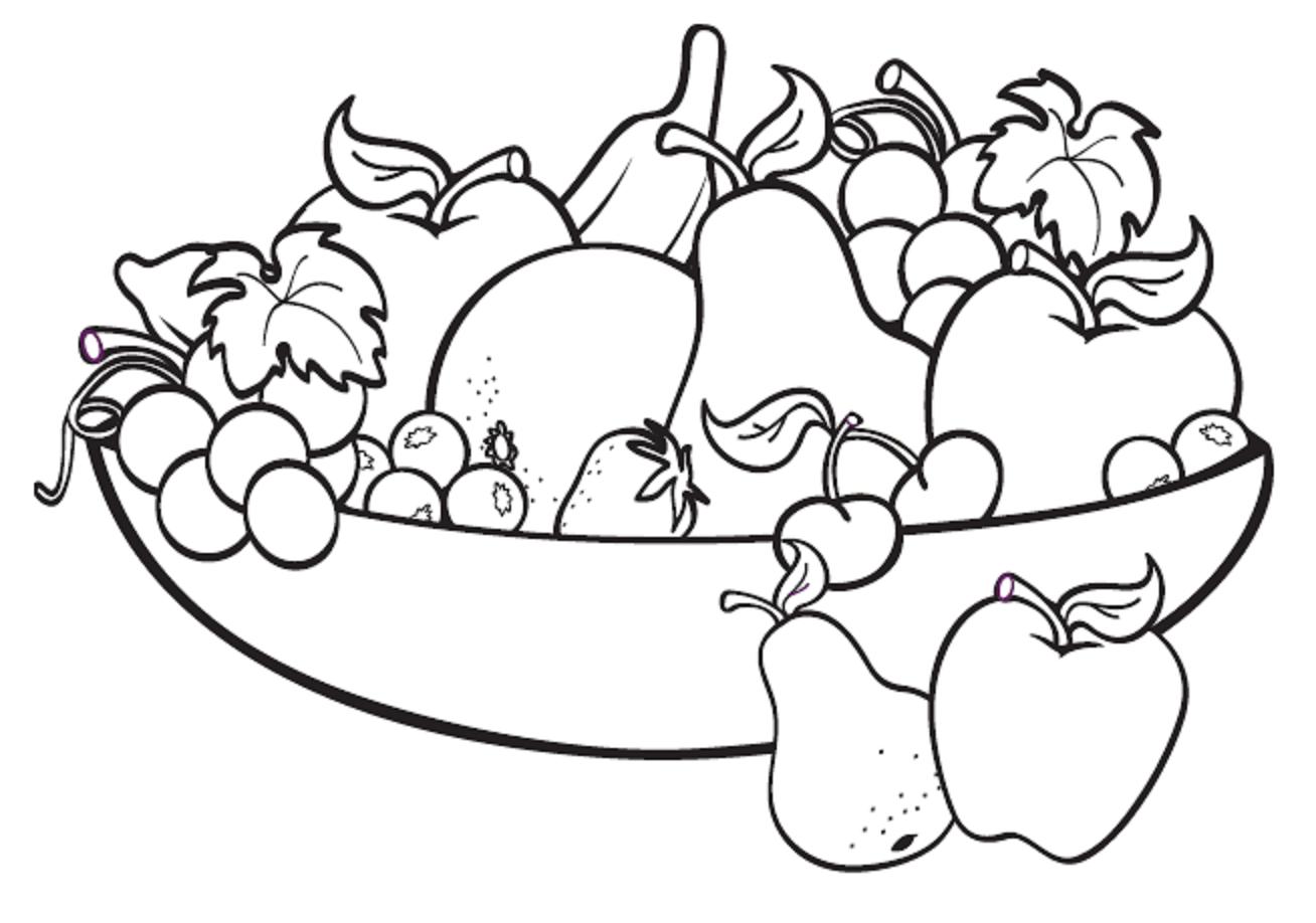 ugli fruit for coloring pages - photo #41