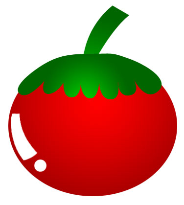 533 views Fruit And Vegetable Clipart - Free Clipart Images