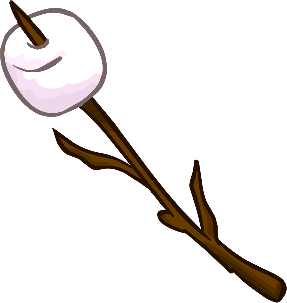 S'mores Clipart