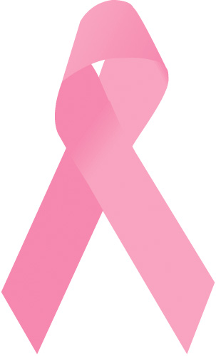 Pink Ribbon Image - Free Download