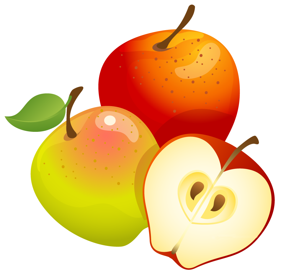 free caramel apple clipart - photo #48