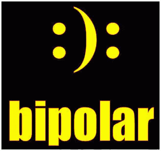 Bipolar :(: - Bipolar GIF - Bipolar Smiley Emoticon - Discover ...