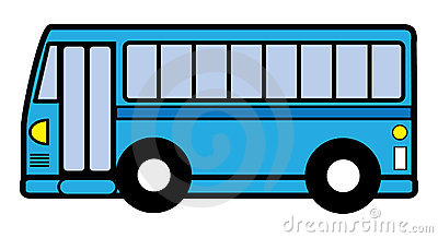 School bus clip art for kids - Clipartix
